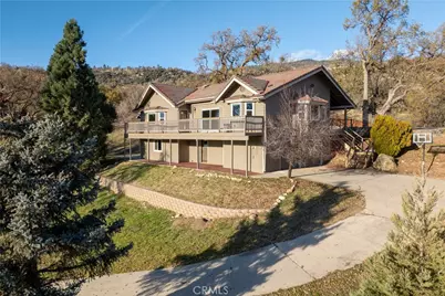 24500 Deertrail Drive, Tehachapi, CA 93561 - Photo 52