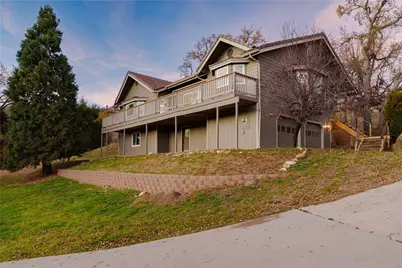 24500 Deertrail Drive, Tehachapi, CA 93561 - Photo 4