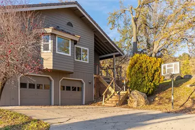 24500 Deertrail Drive, Tehachapi, CA 93561 - Photo 8