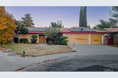 42944 Beau Ville Court, Lancaster, CA 93536 - Photo 1