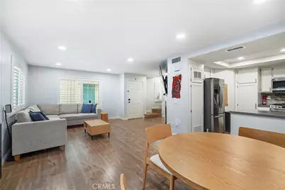 18716 Vista Del Canon #C, Newhall, CA 91321 - Photo 8
