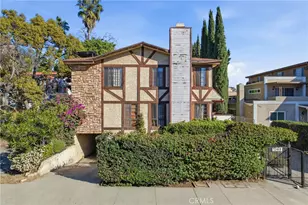 1348 N Orange Dr, Los Angeles, CA 90028 - Photo 1