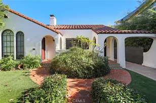 822 824 N Stanley, Los Angeles, CA 90046 - Photo 6