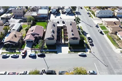 1401 1405 Pacific, Bakersfield, CA 93305 - Photo 4