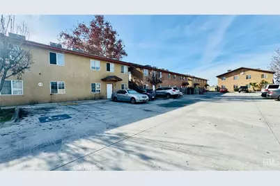 117 N, Bakersfield, CA 93304 - Photo 4