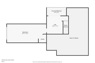 2470 Via Clarita, Acton, CA 93510 - Photo 56