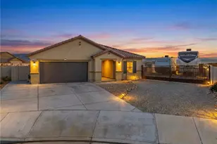 44527 Freer, Lancaster, CA 93536 - Photo 2