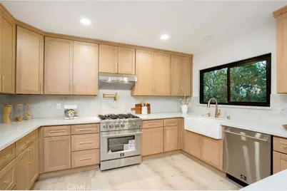 14457 Glorietta Drive, Sherman Oaks, CA 91423 - Photo 8