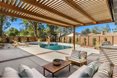 17601 McCormick Street, Encino, CA 91316 - Photo 30