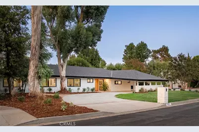 17601 McCormick Street, Encino, CA 91316 - Photo 2