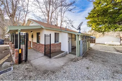 43697 Trail M, Lake Hughes, CA 93532 - Photo 2