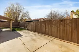 40161 La Cota Dr, Palmdale, CA 93550 - Photo 34