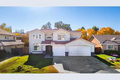 1936 Ivory, Palmdale, CA 93550 - Photo 1