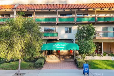 5460 White Oak Avenue #D105, Encino, CA 91316 - Photo 12