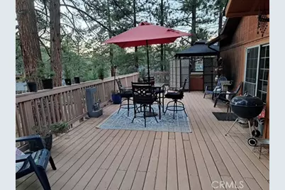 1613 Lassen Way, Pine Mountain Club, CA 93222 - Photo 22