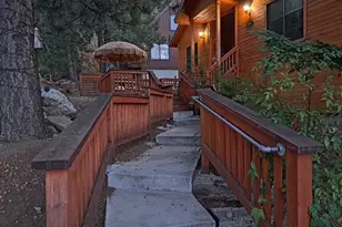 1613 Lassen Way, Pine Mountain Club, CA 93222 - Photo 2