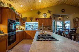 1613 Lassen Way, Pine Mountain Club, CA 93222 - Photo 8