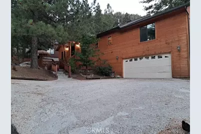 1613 Lassen Way, Pine Mountain Club, CA 93222 - Photo 4