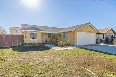 2082 W Avenue K12, Lancaster, CA 93536 - Photo 1