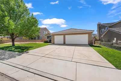 36521 Silverado Drive, Palmdale, CA 93550 - Photo 2