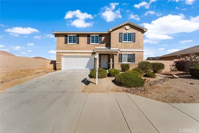 42570 72nd Street, Lancaster, CA 93536 - Photo 2