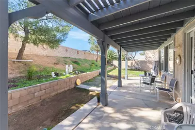 4040 Cobble Court, Palmdale, CA 93551 - Photo 32