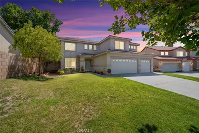 4040 Cobble Court, Palmdale, CA 93551 - Photo 38