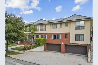 312 N Louise Street #210, Glendale, CA 91206 - Photo 4