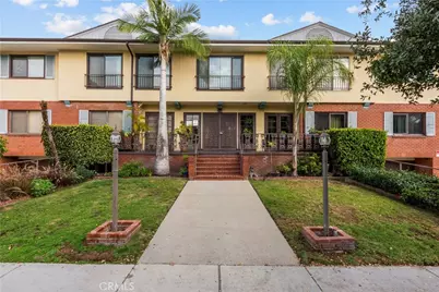 312 N Louise Street #210, Glendale, CA 91206 - Photo 40