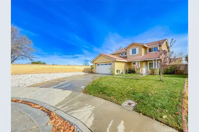 43956 Gillan Avenue, Lancaster, CA 93535 - Photo 1