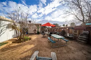 116 Camp Fire, California City, CA 93505 - Photo 4