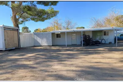 116 Camp Fire, California City, CA 93505 - Photo 10