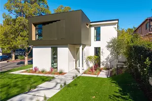 10840 Queensland, Los Angeles, CA 90034 - Photo 2