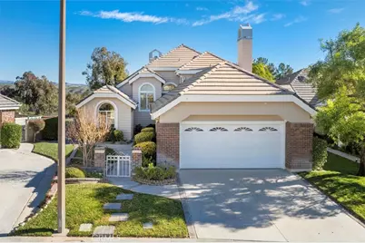 26008 Lucerne Court, Valencia, CA 91355 - Photo 1