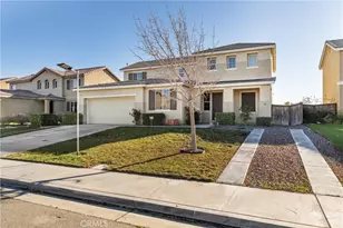 2426 Driftwood Dr, Rosamond, CA 93560 - Photo 4