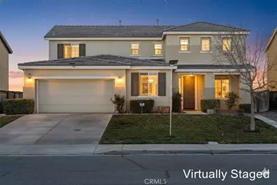 2426 Driftwood Drive, Rosamond, CA 93560 - Photo 2