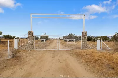 0 D8 200th St W, Lancaster, CA 93536 - Photo 2