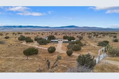 0 D8 200th St W, Lancaster, CA 93536 - Photo 1