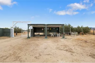 0 D8 200th St W, Lancaster, CA 93536 - Photo 4