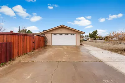 8260 Greenwood, California City, CA 93505 - Photo 34