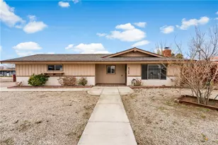 8260 Greenwood, California City, CA 93505 - Photo 32