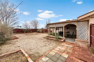 8260 Greenwood, California City, CA 93505 - Photo 26