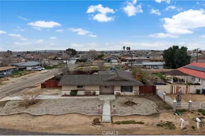 8260 Greenwood, California City, CA 93505 - Photo 38