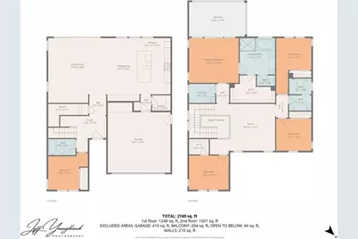 19038 Carranza, Saugus, CA 91350 - Photo 40