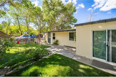 43747 Sylvan Drive, Lake Hughes, CA 93532 - Photo 2