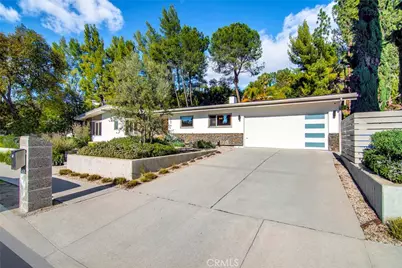 4676 Arriba Drive, Tarzana, CA 91356 - Photo 1