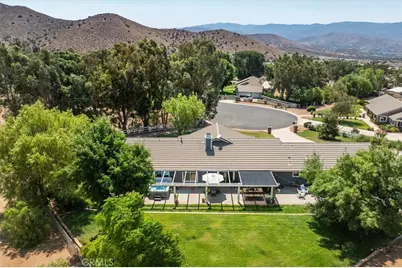 3627 Spanish Bit Drive, Acton, CA 93510 - Photo 8