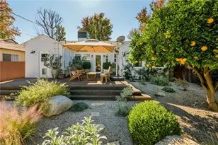 17641 Kittridge, Lake Balboa, CA 91406 - Photo 40