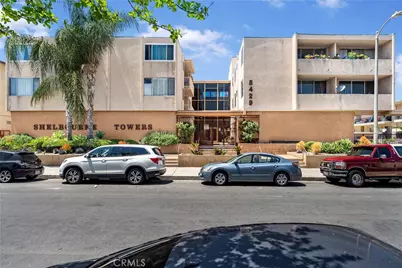 5429 Newcastle Avenue #309, Encino, CA 91316 - Photo 1