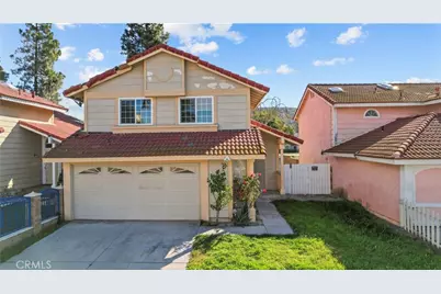 14555 El Contento, Fontana, CA 92337 - Photo 1